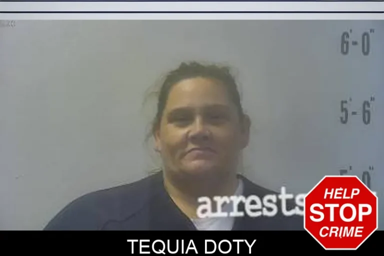 Tequia Doty