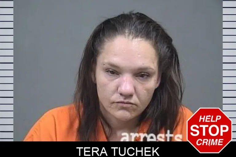Tera Tuchek