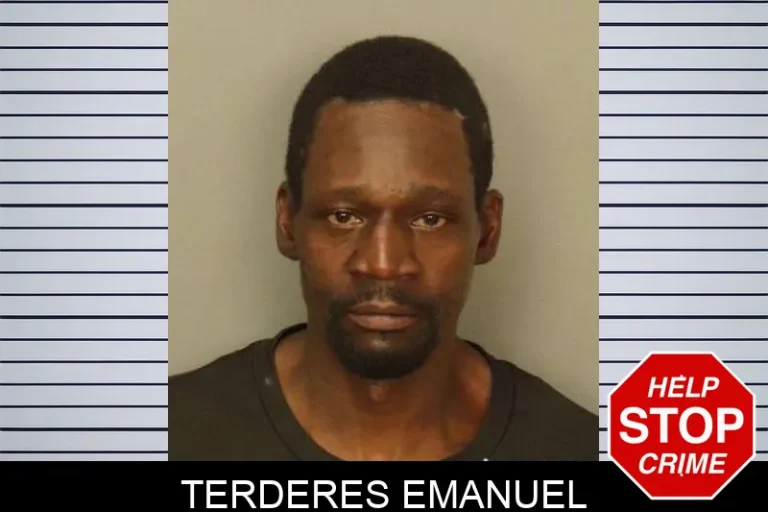 Terderes Emanuel