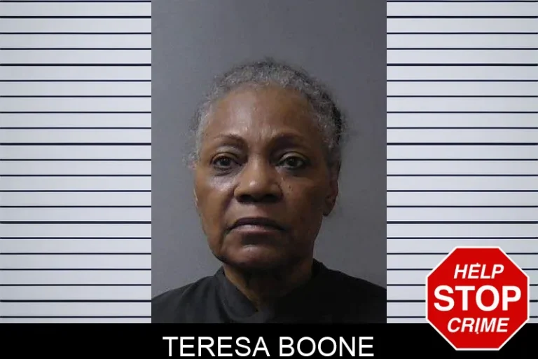 Teresa Boone
