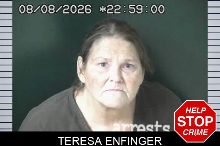 Teresa Enfinger
