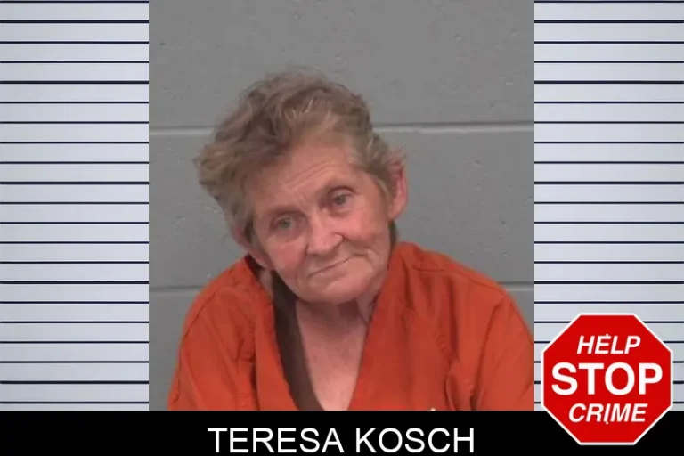 Teresa Kosch
