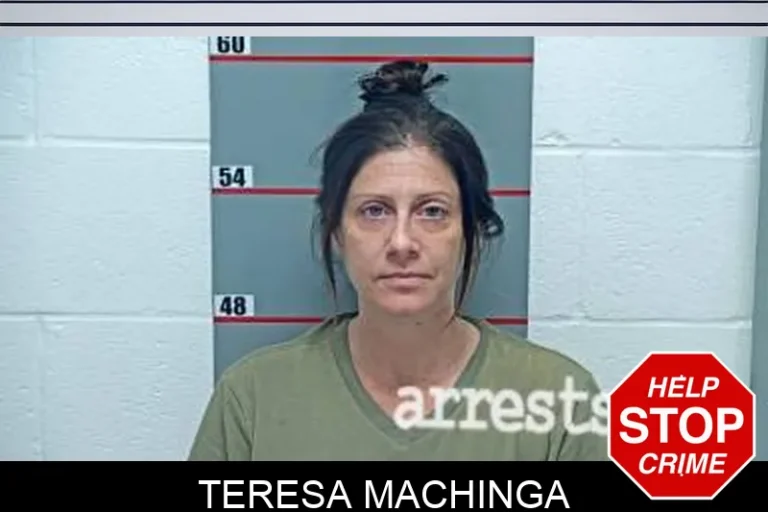 Teresa Machinga