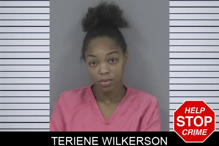 Teriene Wilkerson