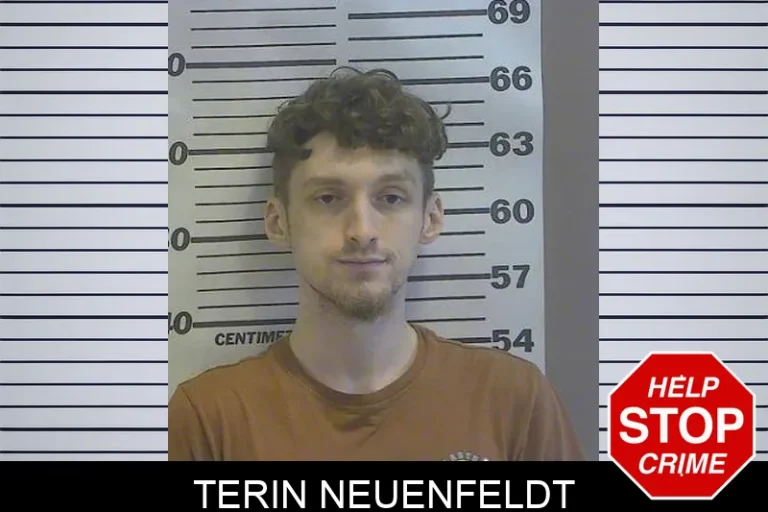Terin Neuenfeldt