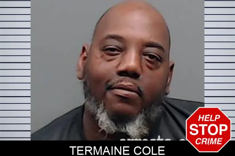 Termaine Cole