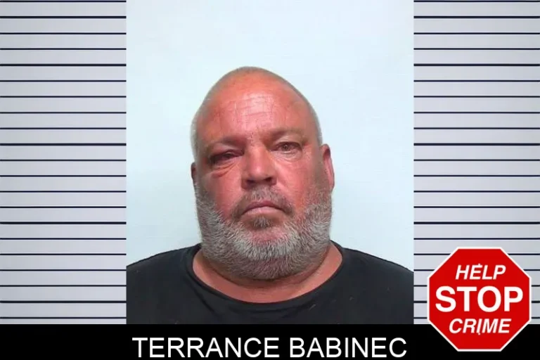 Terrance Babinec