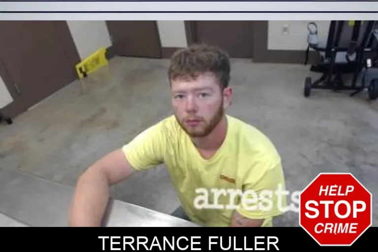 Terrance Fuller