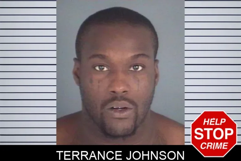 Terrance Johnson