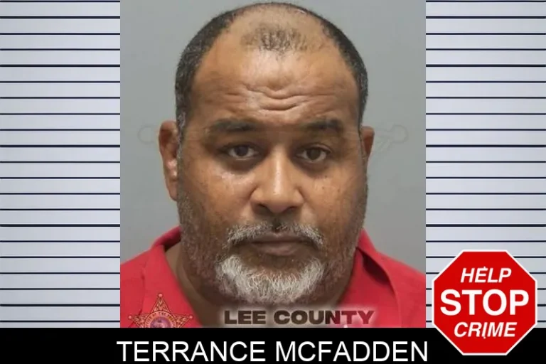 Terrance McFadden