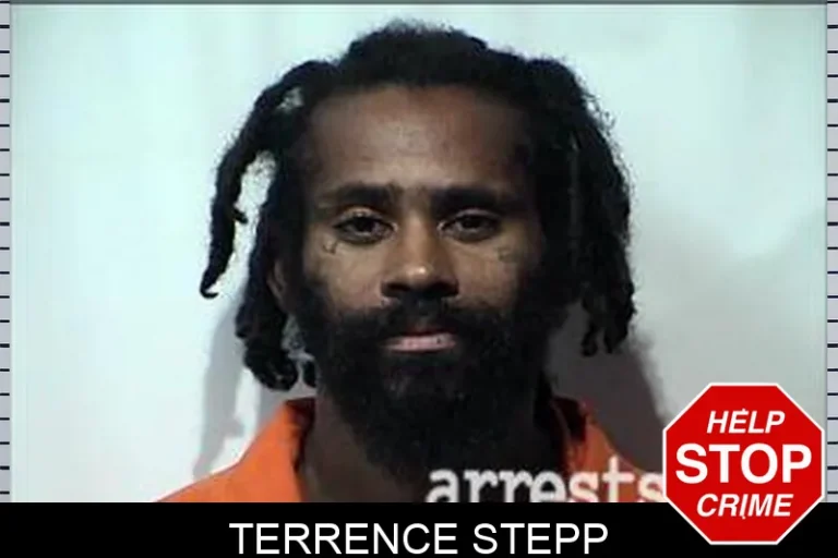 Terrence Stepp