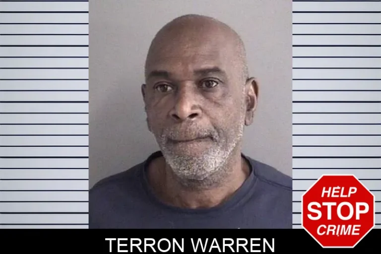 Terron Warren