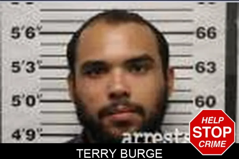 Terry Burge