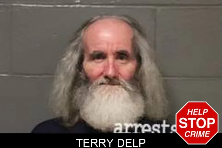 Terry Delp