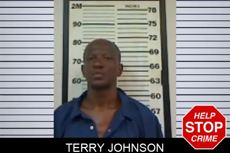 Terry Johnson