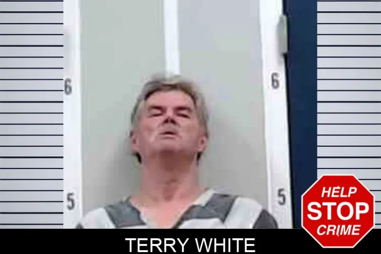 Terry White