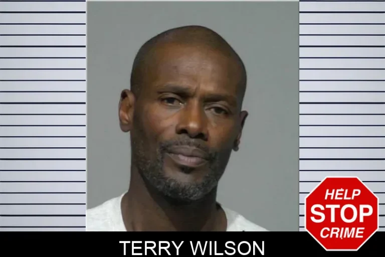 Terry Wilson