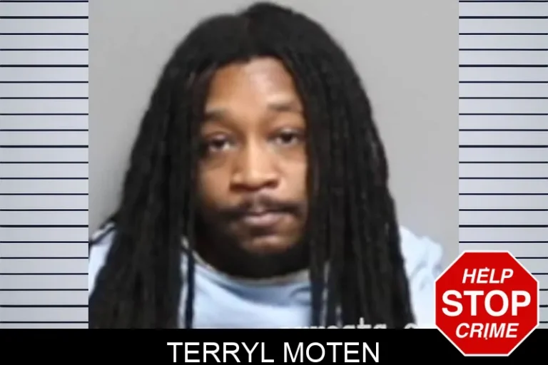 TerryL Moten
