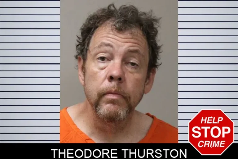 Theodore Thurston