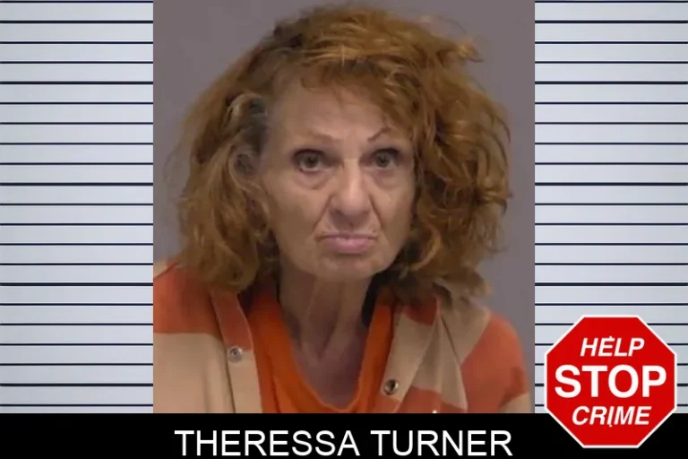 Theressa Turner