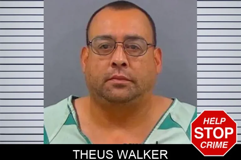 Theus Walker