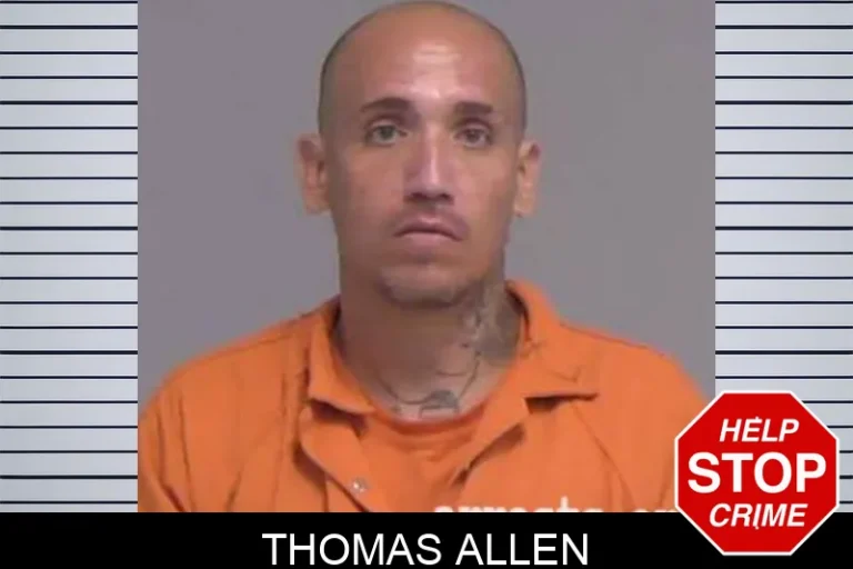 Thomas Allen