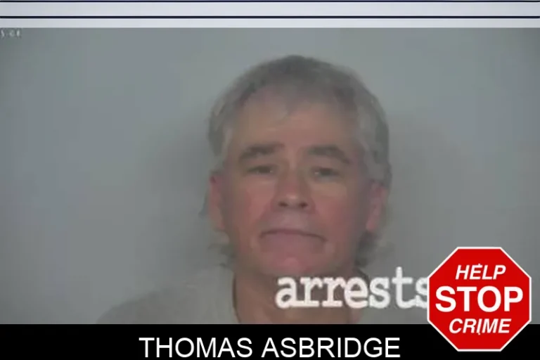 Thomas Asbridge