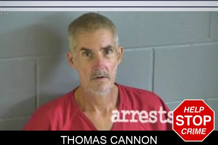 Thomas Cannon