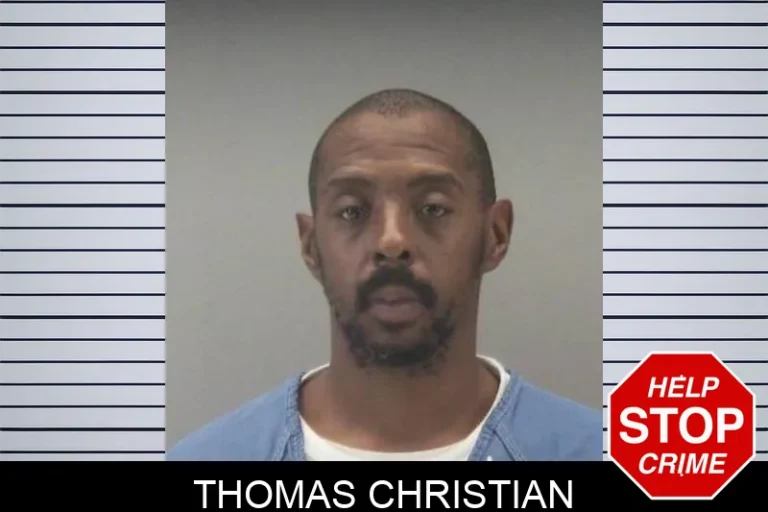 Thomas Christian