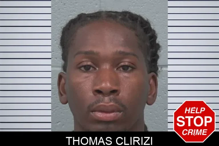 Thomas Clirizi