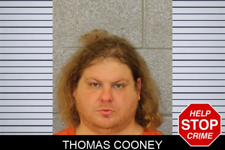 Thomas Cooney
