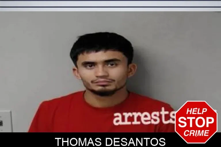 Thomas Desantos
