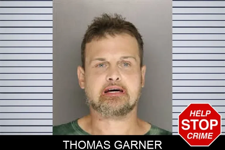 Thomas Garner