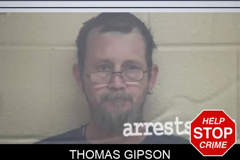 Thomas Gipson
