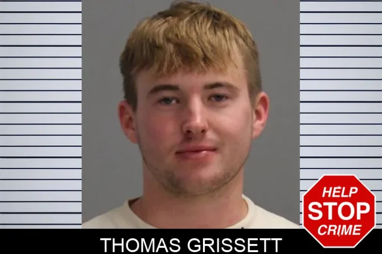Thomas Grissett