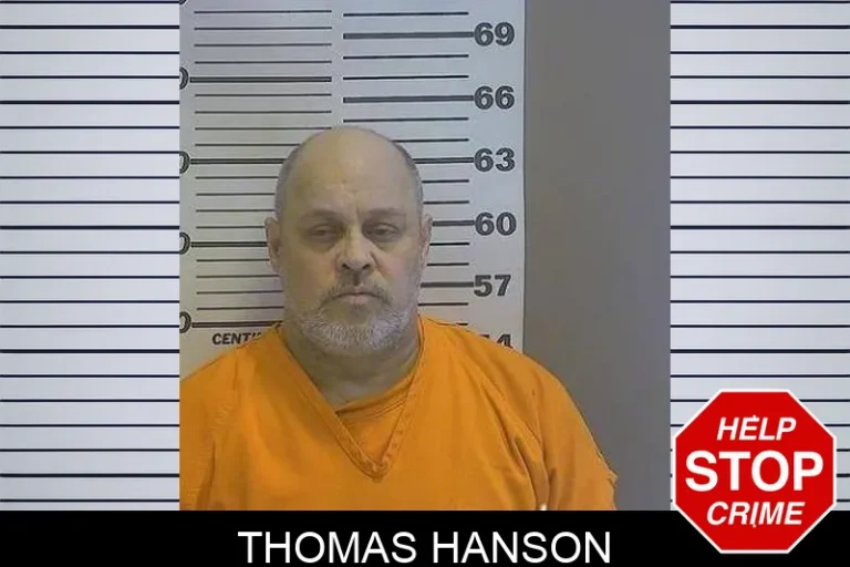 Thomas Hanson