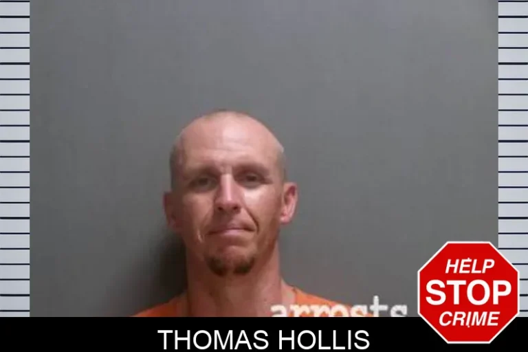 Thomas Hollis