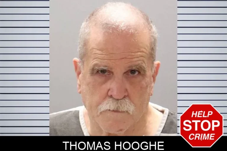 Thomas Hooghe