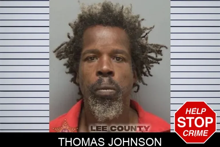 Thomas Johnson