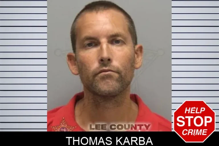 Thomas Karba