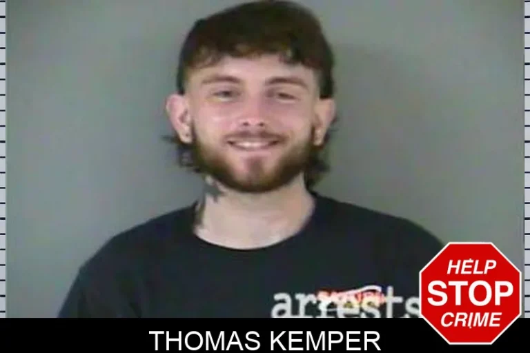 Thomas Kemper