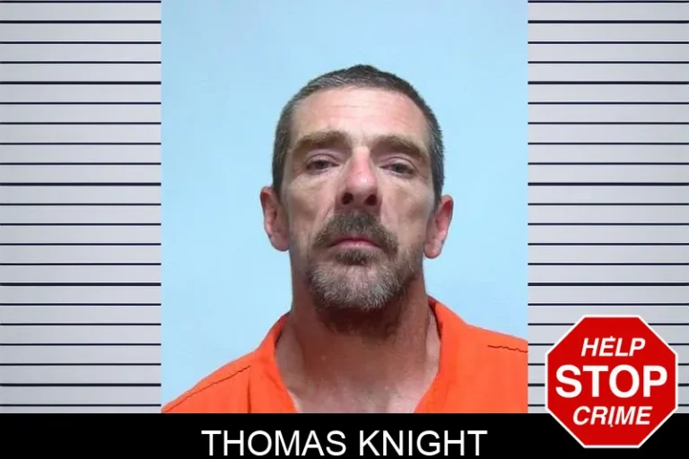 Thomas Knight