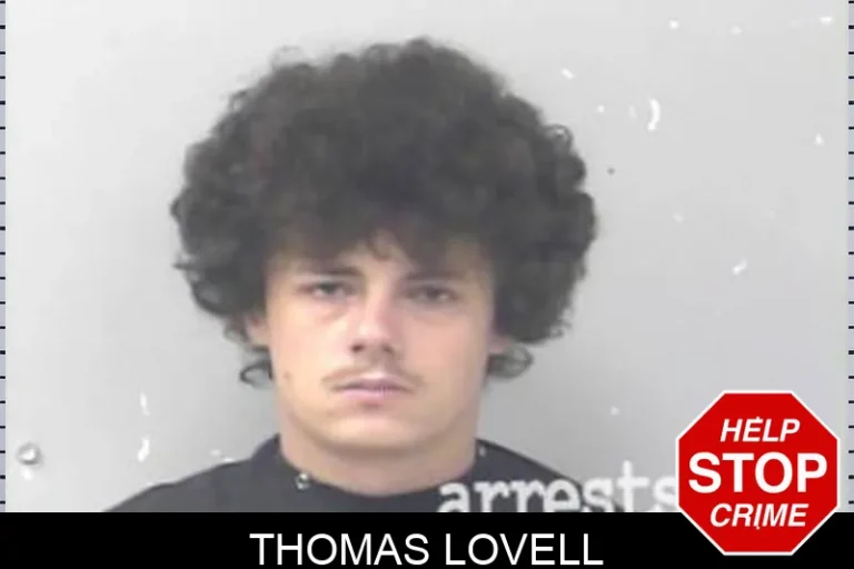 Thomas Lovell