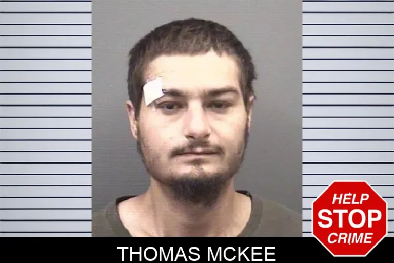 Thomas McKee