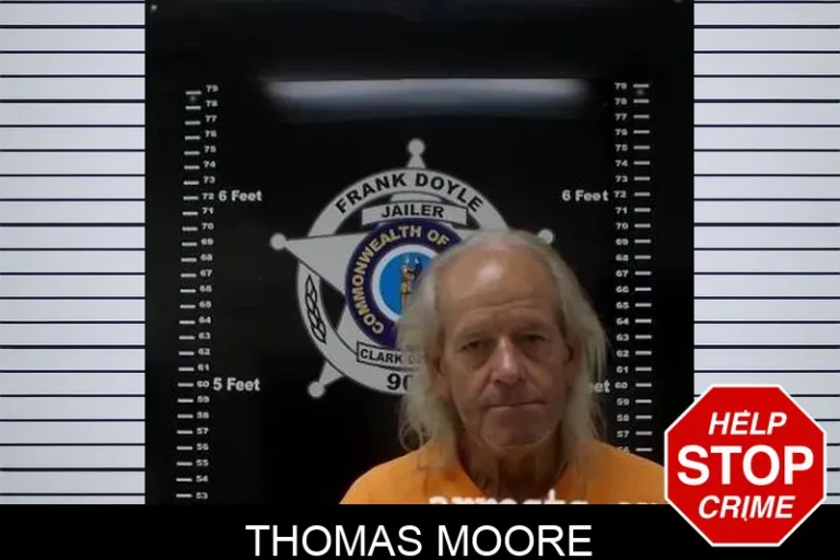Thomas Moore
