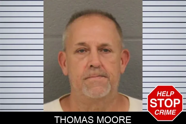 Thomas Moore