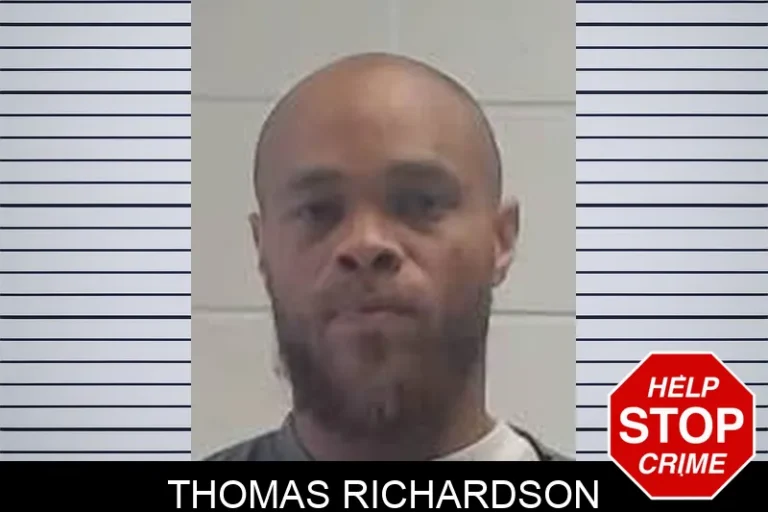 Thomas Richardson