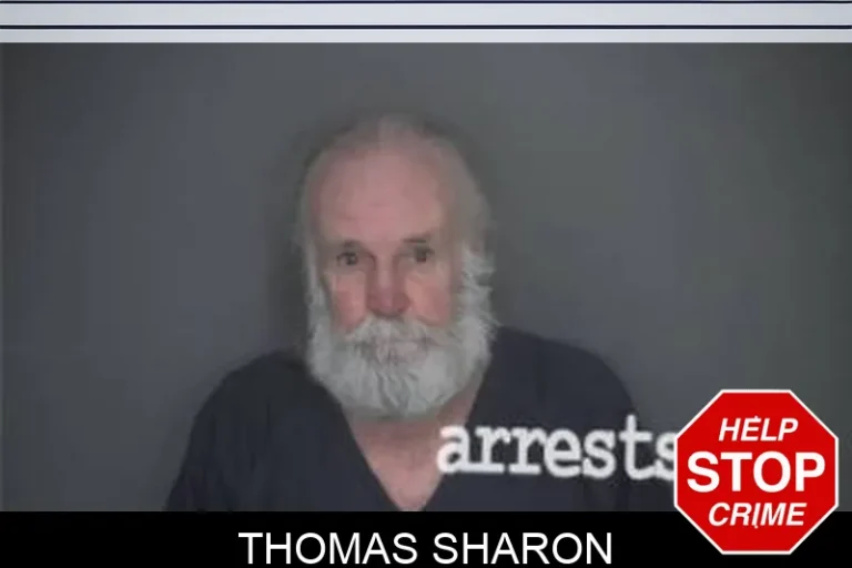 Thomas Sharon