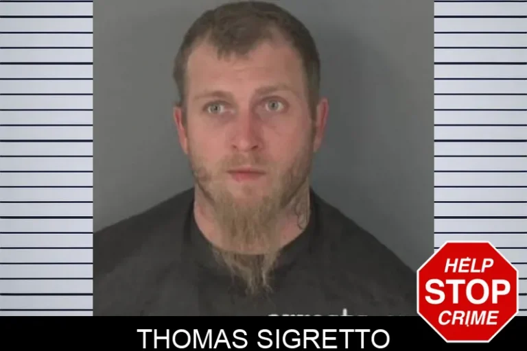 Thomas Sigretto