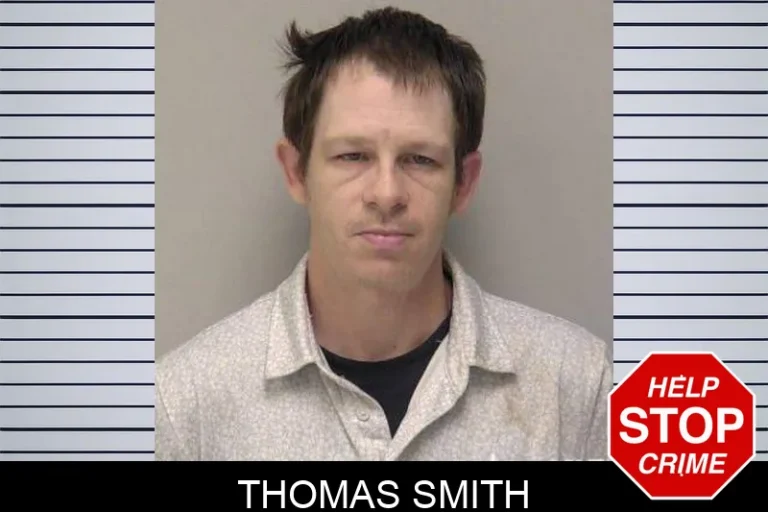 Thomas Smith